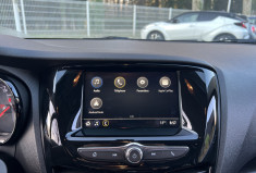 Opel Karl 1.0 73 Rocks / Seulement 6800 km / Climatisation / Carplay / Moteur à Chaine