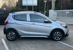 Opel Karl 1.0 73 Rocks / Seulement 6800 km / Climatisation / Carplay / Moteur à Chaine