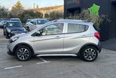Opel Karl 1.0 73 Rocks / Seulement 6800 km / Climatisation / Carplay / Moteur à Chaine