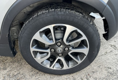 Opel Karl 1.0 73 Rocks / Seulement 6800 km / Climatisation / Carplay / Moteur à Chaine