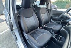 Opel Karl 1.0 73 Rocks / Seulement 6800 km / Climatisation / Carplay / Moteur à Chaine