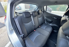 Opel Karl 1.0 73 Rocks / Seulement 6800 km / Climatisation / Carplay / Moteur à Chaine