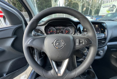 Opel Karl 1.0 73 Rocks / Seulement 6800 km / Climatisation / Carplay / Moteur à Chaine