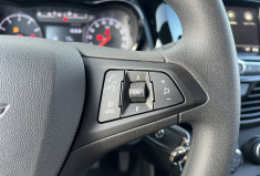 Opel Karl 1.0 73 Rocks / Seulement 6800 km / Climatisation / Carplay / Moteur à Chaine