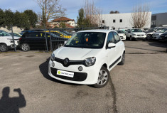 Renault Twingo 1.0 SCe Zen 70 ch