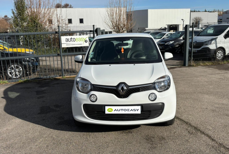 Renault Twingo 1.0 SCe Zen 70 ch