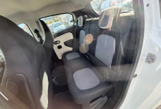 Renault Twingo 1.0 SCe Zen 70 ch