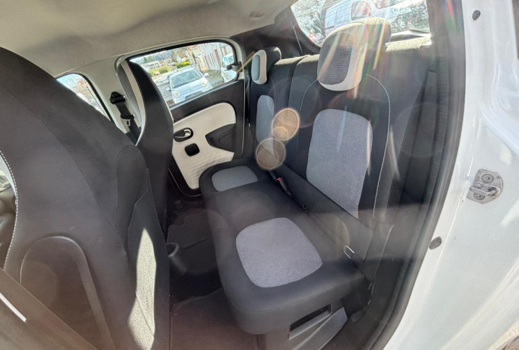 Renault Twingo 1.0 SCe Zen 70 ch