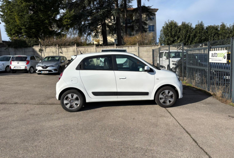 Renault Twingo 1.0 SCe Zen 70 ch