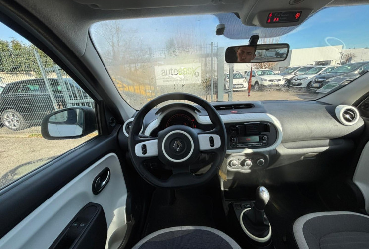 Renault Twingo 1.0 SCe Zen 70 ch