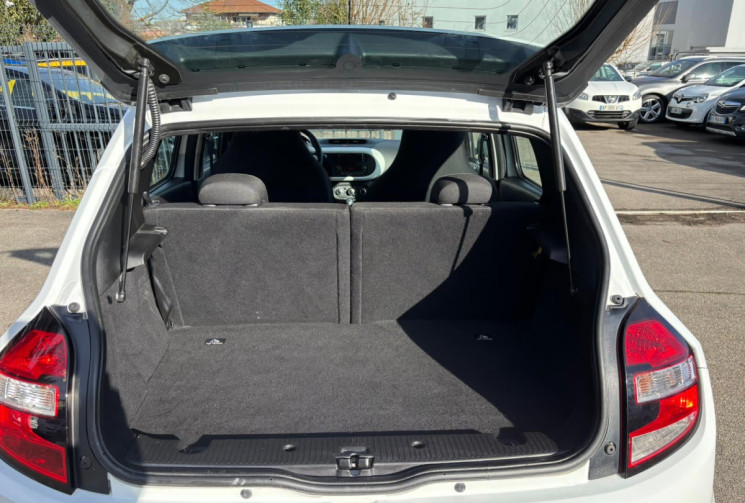 Renault Twingo 1.0 SCe Zen 70 ch