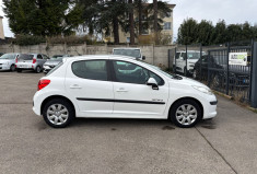 Peugeot 207 1.4 / Trendy /  88 ch  Clim DISTRIB OK