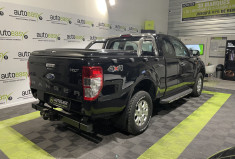 Ford Ranger 2.2 TDCI 160 ch XLT Sport 4WD