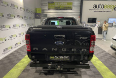 Ford Ranger 2.2 TDCI 160 ch XLT Sport 4WD