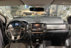 Ford Ranger 2.2 TDCI 160 ch XLT Sport 4WD