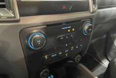 Ford Ranger 2.2 TDCI 160 ch XLT Sport 4WD