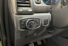 Ford Ranger 2.2 TDCI 160 ch XLT Sport 4WD