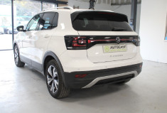 Volkswagen T-Cross 1.0 TSi 110 ch STYLE  24 000 KM !!!!! BOITE AUTO 
