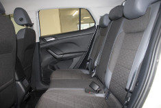 Volkswagen T-Cross 1.0 TSi 110 ch STYLE  24 000 KM !!!!! BOITE AUTO 