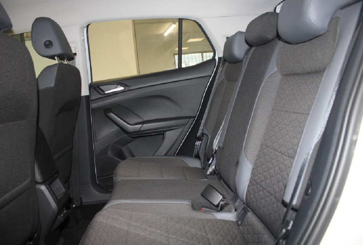 Volkswagen T-Cross 1.0 TSi 110 ch STYLE  24 000 KM !!!!! BOITE AUTO 
