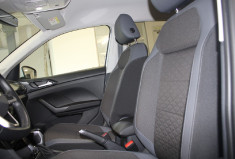 Volkswagen T-Cross 1.0 TSi 110 ch STYLE  24 000 KM !!!!! BOITE AUTO 
