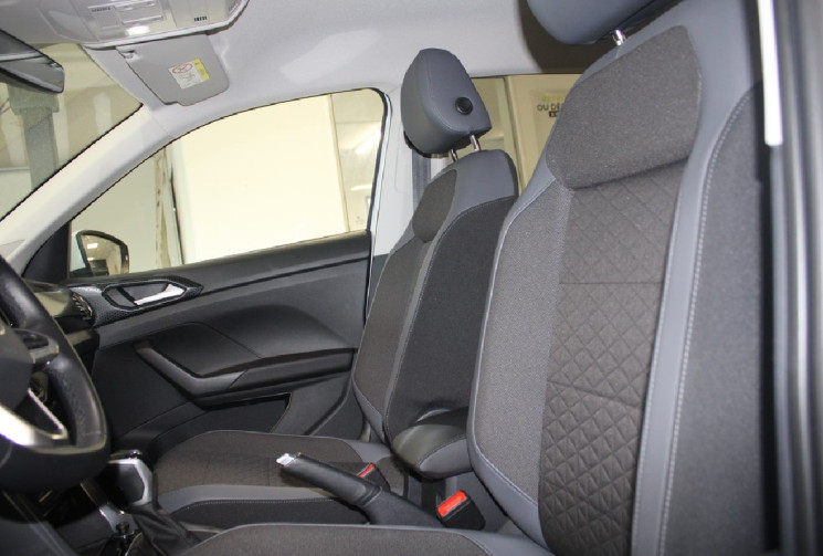 Volkswagen T-Cross 1.0 TSi 110 ch STYLE  24 000 KM !!!!! BOITE AUTO 