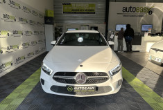 Mercedes Classe A A 180 7G-DCT Style Line 136 CH