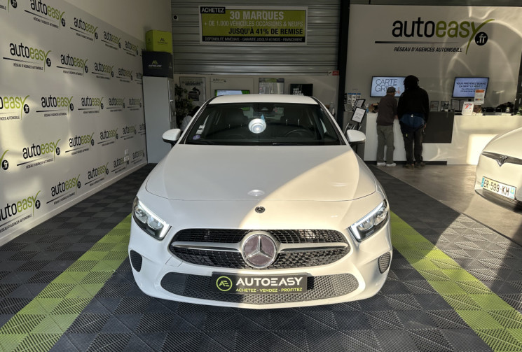 Mercedes Classe A A 180 7G-DCT Style Line 136 CH