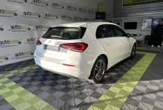 Mercedes Classe A A 180 7G-DCT Style Line 136 CH