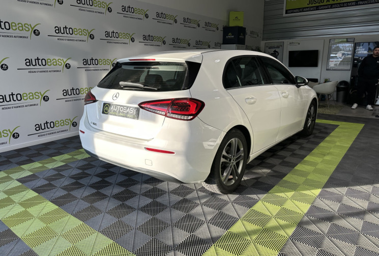 Mercedes Classe A A 180 7G-DCT Style Line 136 CH
