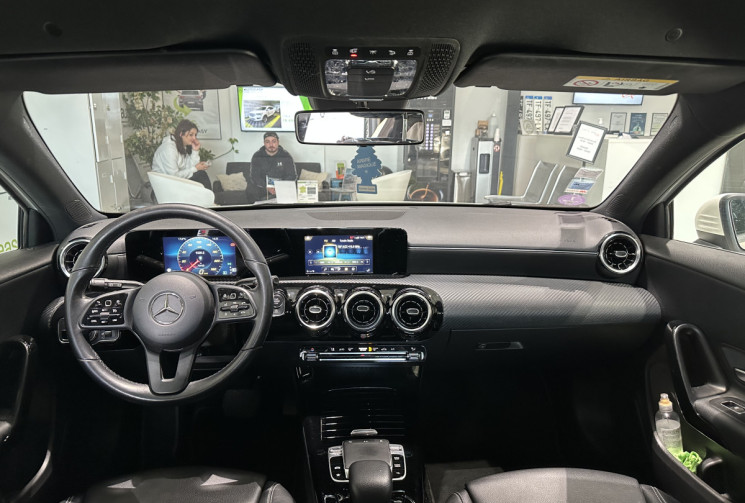 Mercedes Classe A A 180 7G-DCT Style Line 136 CH