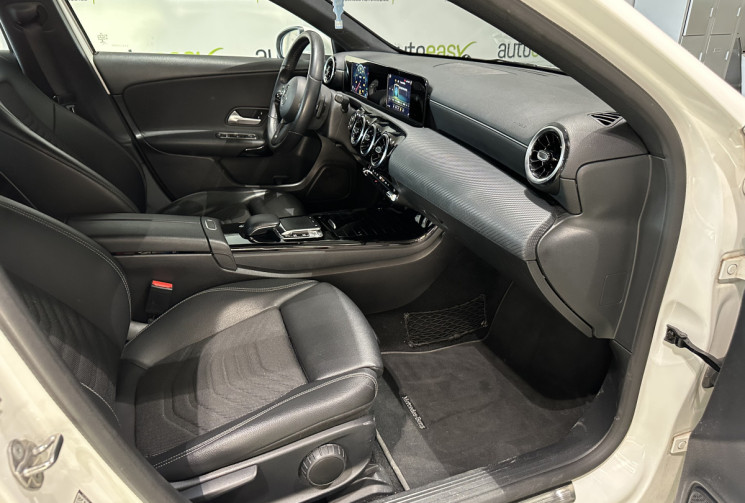 Mercedes Classe A A 180 7G-DCT Style Line 136 CH