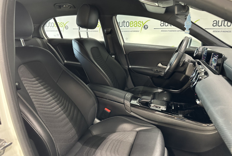Mercedes Classe A A 180 7G-DCT Style Line 136 CH