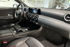 Mercedes Classe A A 180 7G-DCT Style Line 136 CH