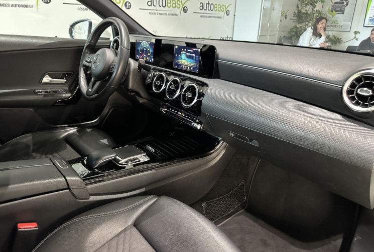 Mercedes Classe A A 180 7G-DCT Style Line 136 CH