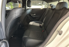 Mercedes Classe A A 180 7G-DCT Style Line 136 CH