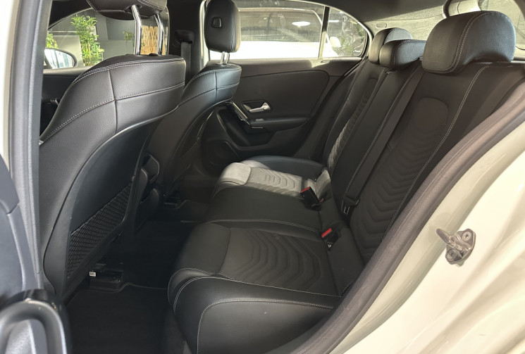 Mercedes Classe A A 180 7G-DCT Style Line 136 CH