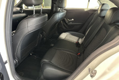 Mercedes Classe A A 180 7G-DCT Style Line 136 CH