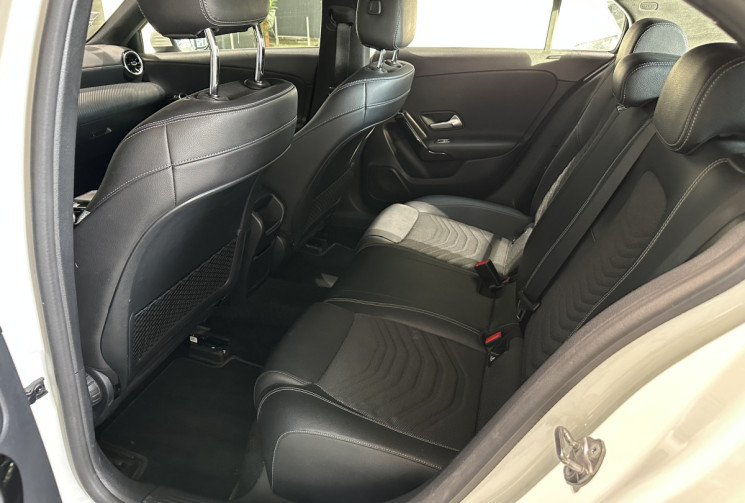 Mercedes Classe A A 180 7G-DCT Style Line 136 CH
