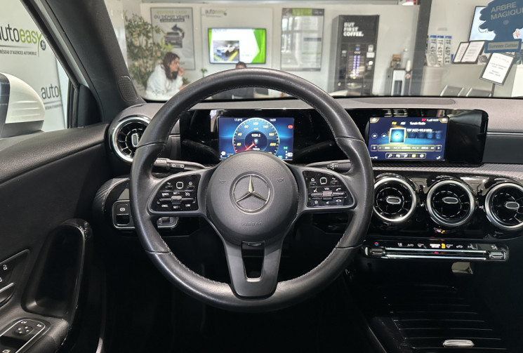 Mercedes Classe A A 180 7G-DCT Style Line 136 CH