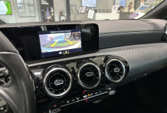 Mercedes Classe A A 180 7G-DCT Style Line 136 CH