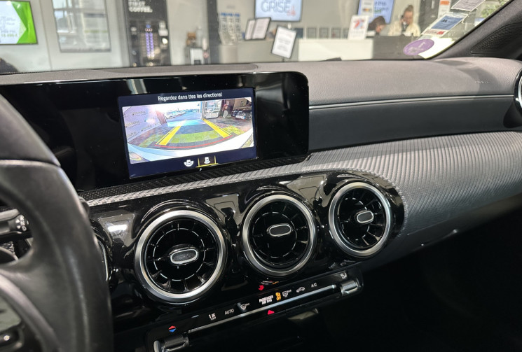 Mercedes Classe A A 180 7G-DCT Style Line 136 CH
