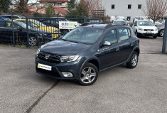 Dacia Sandero 0.9 TCe 90 ch Stepway
