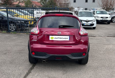 NISSAN JUKE 1.5 dCi 110 ch N-Connecta / toit ouvrant