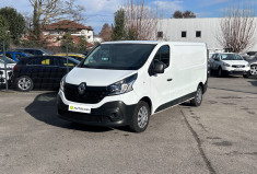 Renault TRAFIC 1.6 dCi 120 ch L2H1 CONFORT / 11653HT / 13990TTC