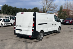 Renault TRAFIC 1.6 dCi 120 ch L2H1 CONFORT / 11653HT / 13990TTC