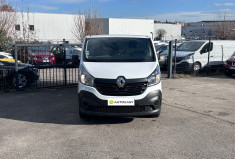 Renault TRAFIC 1.6 dCi 120 ch L2H1 CONFORT / 11653HT / 13990TTC