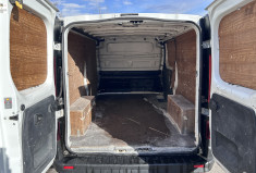 Renault TRAFIC 1.6 dCi 120 ch L2H1 CONFORT / 11653HT / 13990TTC