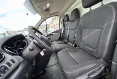 Renault TRAFIC 1.6 dCi 120 ch L2H1 CONFORT / 11653HT / 13990TTC