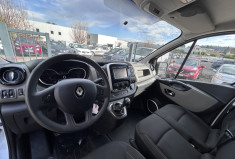 Renault TRAFIC 1.6 dCi 120 ch L2H1 CONFORT / 11653HT / 13990TTC